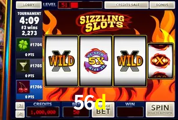 Descubra a Essência do 56d: Nossa História e Compromissos