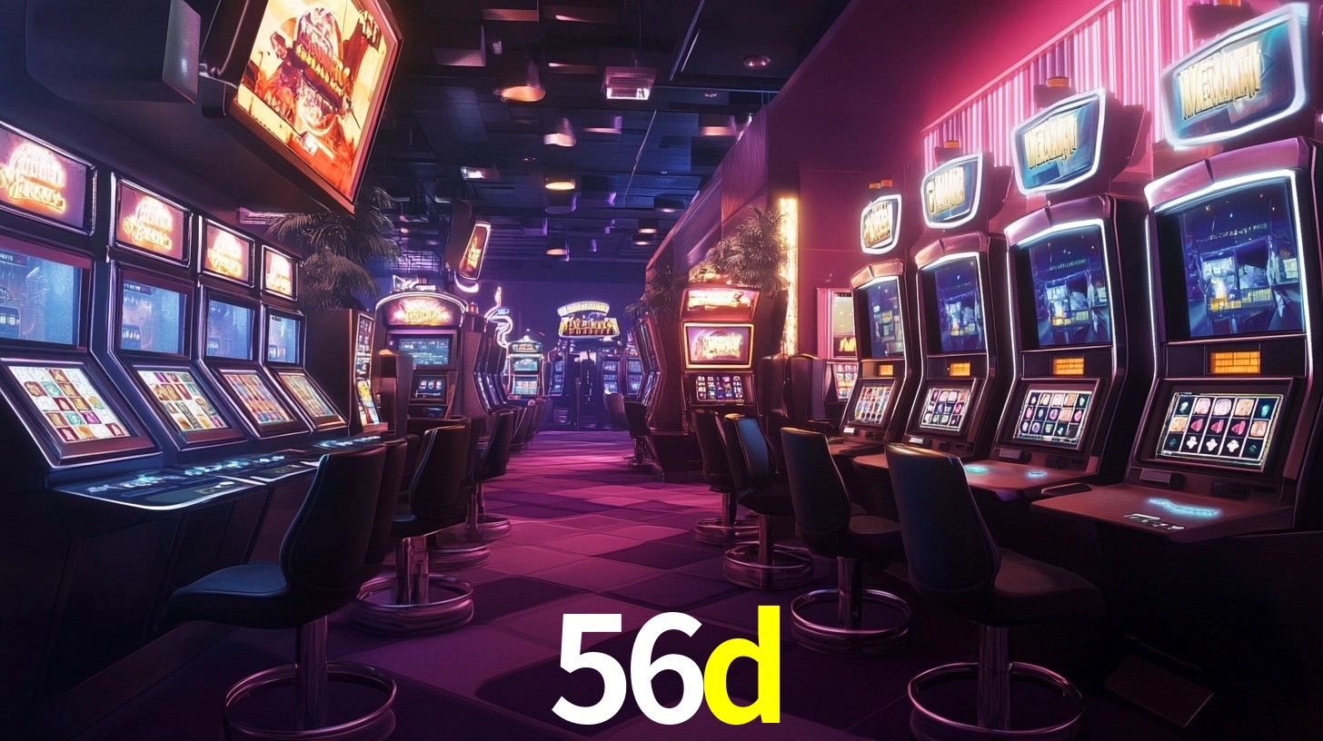 56d App Interface