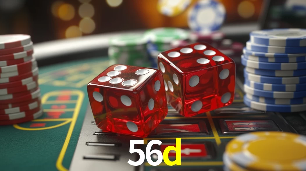 Live Casino 56d